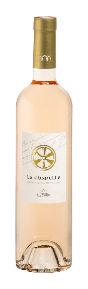La Gayolle 