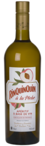 Rinquinquin Pêche